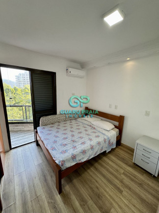 Imagem Apartamento com 4 Quartos à Venda, 214 m² em Tombo - Guarujá