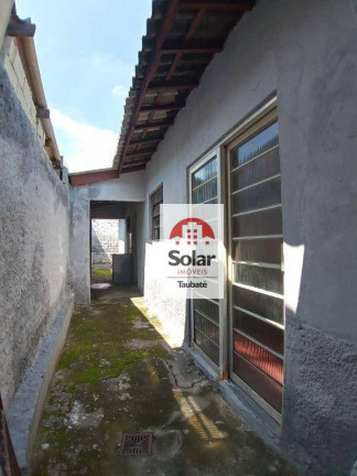 Imagem Casa com 2 Quartos à Venda, 70 m² em Jardim Ana Rosa - Taubaté Imagem Casa com 2 Quartos à Venda, 70 m² em Jardim Ana Rosa - Taubaté