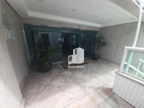 Imagem Apartamento com 2 Quartos à Venda, 71 m² em Vila Guilhermina - Praia Grande