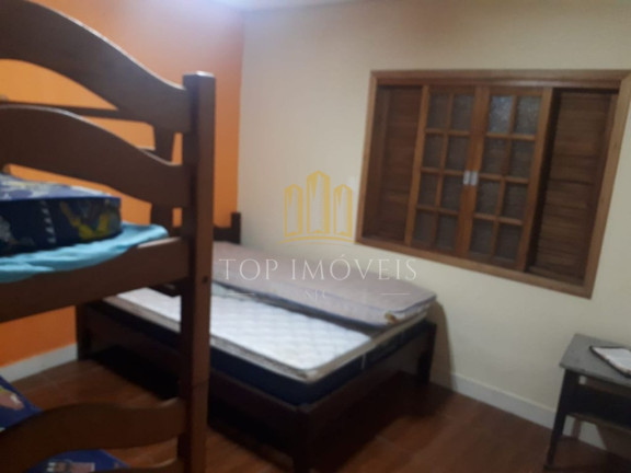 Imagem Casa com 2 Quartos à Venda, 225 m² em Jaraguá - Caraguatatuba