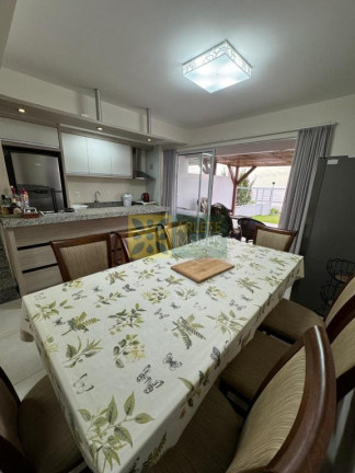 Imagem Casa com 3 Quartos à Venda, 140 m² em Balneário Perequê - Porto Belo Imagem Casa com 3 Quartos à Venda, 140 m² em Balneário Perequê - Porto Belo