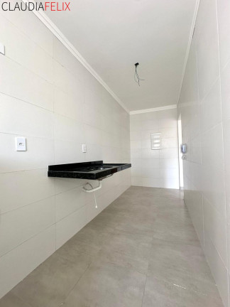 Imagem Imóvel com 1 Quarto à Venda, 55 m² em Guilhermina - Praia Grande Imagem Imóvel com 1 Quarto à Venda, 55 m² em Guilhermina - Praia Grande
