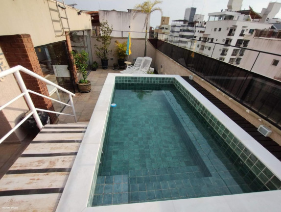 Imagem Apartamento com 3 Quartos à Venda, 117 m² em Loteamento João Batista Julião - Guarujá Imagem Apartamento com 3 Quartos à Venda, 117 m² em Loteamento João Batista Julião - Guarujá