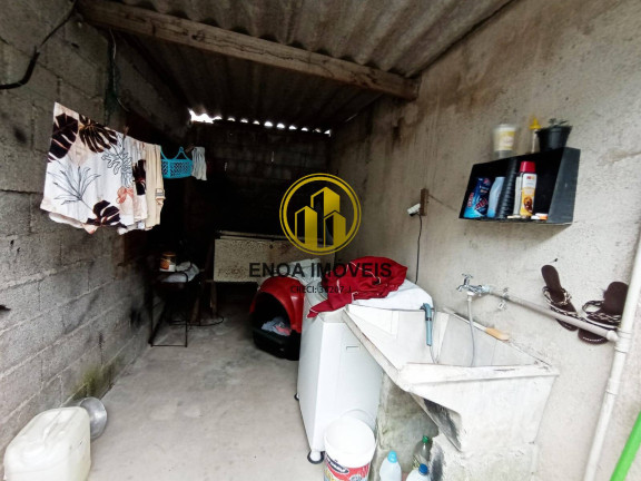 Imagem Casa com 1 Quarto à Venda, 125 m² em Melvi - Praia Grande Imagem Casa com 1 Quarto à Venda, 125 m² em Melvi - Praia Grande
