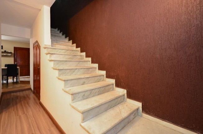 Imagem Casa com 3 Quartos à Venda, 210 m² em Brooklin - São Paulo Imagem Casa com 3 Quartos à Venda, 210 m² em Brooklin - São Paulo
