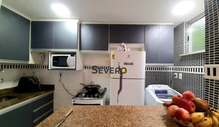 Imagem Apartamento com 2 Quartos à Venda, 55 m² em Santa Rosa - Niterói Imagem Apartamento com 2 Quartos à Venda, 55 m² em Santa Rosa - Niterói