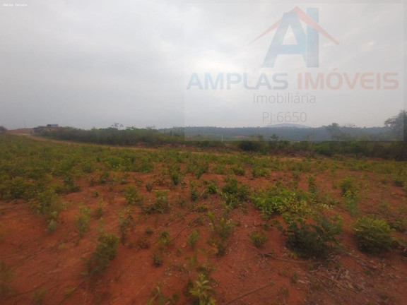 Imagem Terreno à Venda, 360 m² em Recanto Do Lago - Mateus Leme