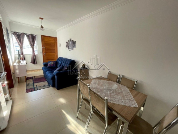Imagem Apartamento com 2 Quartos à Venda,  em Vila Esperança - São Paulo