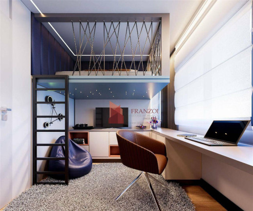 Imagem Apartamento com 2 Quartos à Venda, 72 m² em Fazenda - Itajaí Imagem Apartamento com 2 Quartos à Venda, 72 m² em Fazenda - Itajaí