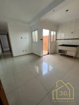 Imagem Apartamento com 2 Quartos à Venda, 56 m² em Vila Curuçá - Santo André Imagem Apartamento com 2 Quartos à Venda, 56 m² em Vila Curuçá - Santo André