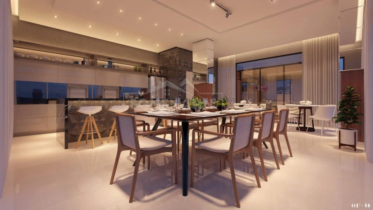Imagem Apartamento com 3 Quartos à Venda, 123 m² em Agronômica - Florianópolis