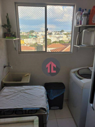 Imagem Apartamento com 2 Quartos à Venda, 45 m² em Sao Bernado - Campinas Imagem Apartamento com 2 Quartos à Venda, 45 m² em Sao Bernado - Campinas