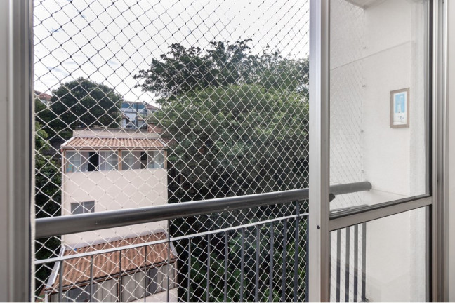 Imagem Apartamento com 2 Quartos à Venda, 51 m² em Conjunto Residencial Vista Verde - São Paulo Imagem Apartamento com 2 Quartos à Venda, 51 m² em Conjunto Residencial Vista Verde - São Paulo