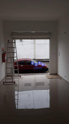 Imagem Loja para Alugar, 40 m² em Vila São Paulo - Itanhaém Imagem Loja para Alugar, 40 m² em Vila São Paulo - Itanhaém