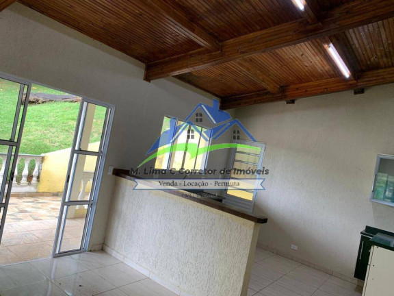 Imagem Chácara à Venda, 1 m² em Terra Preta - Mairiporã Imagem Chácara à Venda, 1 m² em Terra Preta - Mairiporã