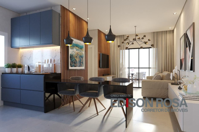 Imagem Apartamento com 3 Quartos à Venda, 89 m² em Praia De Palmas - Governador Celso Ramos Imagem Apartamento com 3 Quartos à Venda, 89 m² em Praia De Palmas - Governador Celso Ramos