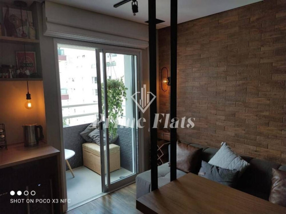 Imagem Apartamento com 1 Quarto à Venda, 31 m² em Paraíso - São Paulo Imagem Apartamento com 1 Quarto à Venda, 31 m² em Paraíso - São Paulo