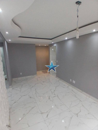 Imagem Apartamento com 3 Quartos à Venda, 65 m² em Jaguaribe - Osasco Imagem Apartamento com 3 Quartos à Venda, 65 m² em Jaguaribe - Osasco