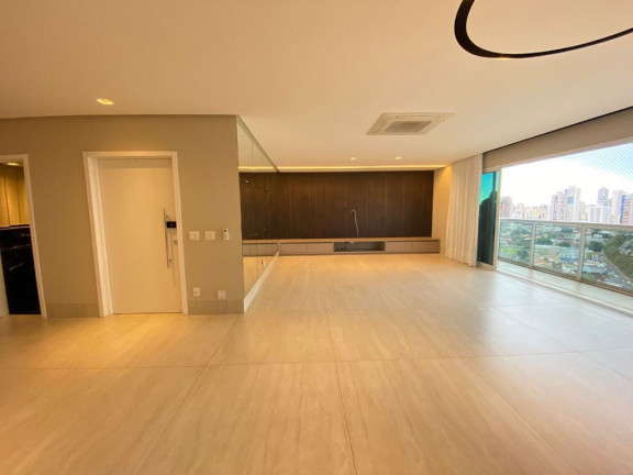 Imagem Apartamento com 3 Quartos à Venda, 260 m² em Setor Marista - Goiânia Imagem Apartamento com 3 Quartos à Venda, 260 m² em Setor Marista - Goiânia