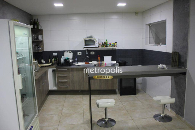 Imagem Sobrado com 4 Quartos à Venda, 221 m² em Boa Vista - São Caetano Do Sul Imagem Sobrado com 4 Quartos à Venda, 221 m² em Boa Vista - São Caetano Do Sul
