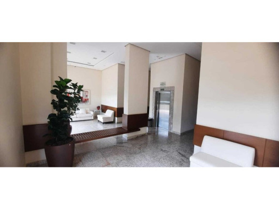 Imagem Apartamento com 4 Quartos à Venda, 123 m² em Mansões Santo Antônio - Campinas