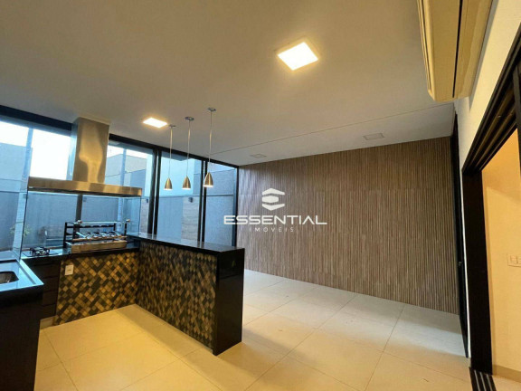 Imagem Casa com 4 Quartos à Venda, 290 m² em Condominio Golden Park Residence - Mirassol Imagem Casa com 4 Quartos à Venda, 290 m² em Condominio Golden Park Residence - Mirassol