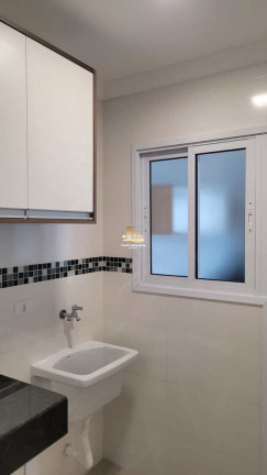 Imagem Apartamento com 3 Quartos à Venda, 119 m² em Canto Do Forte - Praia Grande Imagem Apartamento com 3 Quartos à Venda, 119 m² em Canto Do Forte - Praia Grande