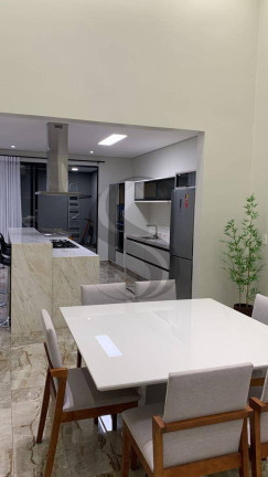 Imagem Casa de Condomínio com 3 Quartos à Venda, 180 m² em Parque Residencial Villa Dos Inglezes - Sorocaba