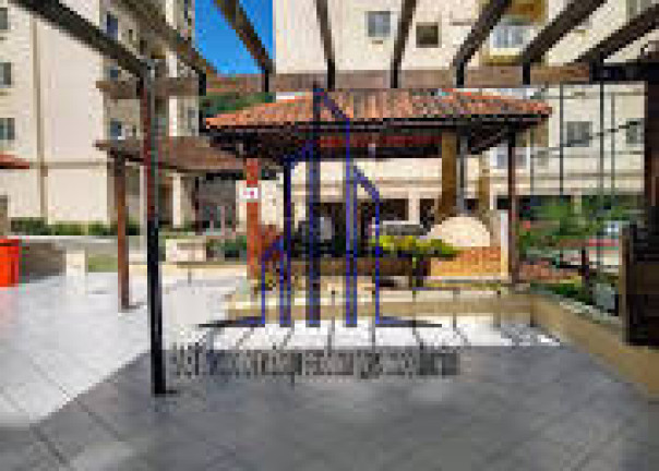 Imagem Apartamento com 2 Quartos à Venda, 57 m² em Outeiro Das Pedras - Itaboraí