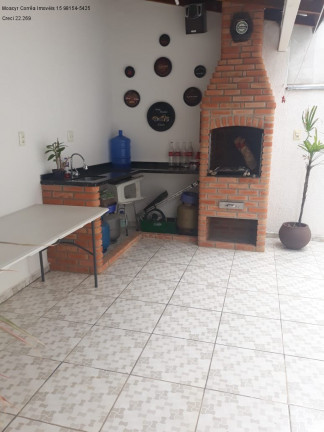Imagem Imóvel com 3 Quartos à Venda, 130 m² em Condominio Villagio Milano - Sorocaba Imagem Imóvel com 3 Quartos à Venda, 130 m² em Condominio Villagio Milano - Sorocaba