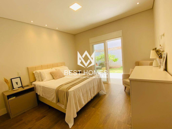 Imagem Casa com 3 Quartos à Venda, 360 m² em Medeiros - Itupeva
