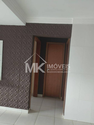 Imagem Casa com 2 Quartos à Venda, 60 m² em Planta Araçatuba - Piraquara Imagem Casa com 2 Quartos à Venda, 60 m² em Planta Araçatuba - Piraquara
