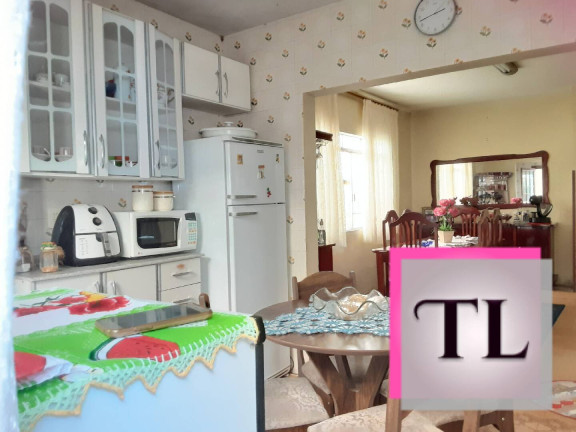 Imagem Casa com 3 Quartos à Venda, 100 m² em Jardim Filipino - Poços De Caldas Imagem Casa com 3 Quartos à Venda, 100 m² em Jardim Filipino - Poços De Caldas