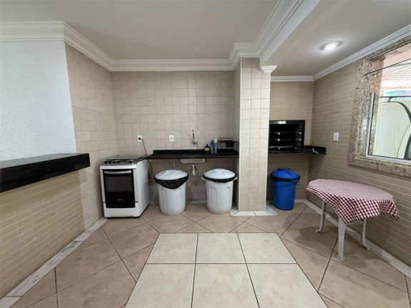 Imagem Apartamento com 1 Quarto à Venda, 61 m² em Guilhermina - Praia Grande Imagem Apartamento com 1 Quarto à Venda, 61 m² em Guilhermina - Praia Grande