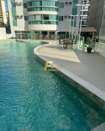 Cobertura com 3 Quartos à Venda, 152 m² em Praia Da Costa - Vila Velha