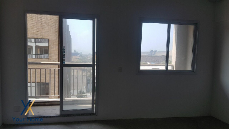 Imagem Imóvel Comercial à Venda, 41 m² em Vila Mathias  - Santos