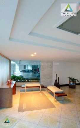 Imagem Apartamento com 3 Quartos à Venda, 170 m² em Granbery - Juiz De Fora Imagem Apartamento com 3 Quartos à Venda, 170 m² em Granbery - Juiz De Fora