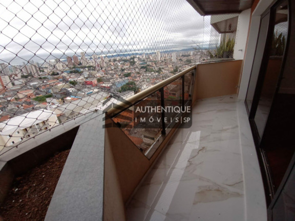 Imagem Apartamento com 3 Quartos à Venda, 180 m² em Vila Formosa - São Paulo Imagem Apartamento com 3 Quartos à Venda, 180 m² em Vila Formosa - São Paulo