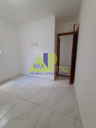Imagem Apartamento com 1 Quarto para Alugar, 39 m² em Vila Esperança - São Paulo