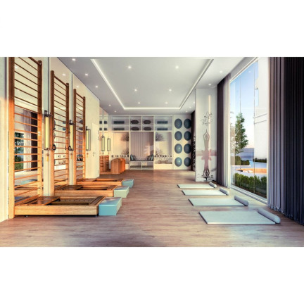 Imagem Apartamento com 2 Quartos à Venda, 64 m² em Monte Alegre - Camboriú