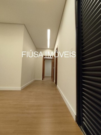 Imagem Apartamento com 3 Quartos à Venda, 120 m² em São Joaquim - Franca