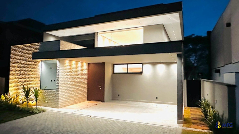 Imagem Casa de Condomínio com 3 Quartos à Venda, 450 m² em Alphaville Nova Esplanada 3 - Votorantim Imagem Casa de Condomínio com 3 Quartos à Venda, 450 m² em Alphaville Nova Esplanada 3 - Votorantim