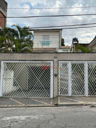 Imagem Sobrado com 3 Quartos à Venda, 160 m² em Tatuapé - São Paulo Imagem Sobrado com 3 Quartos à Venda, 160 m² em Tatuapé - São Paulo