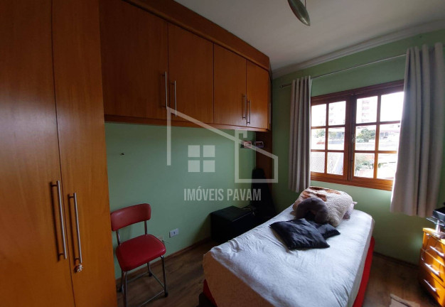 Imagem Sobrado com 3 Quartos à Venda, 162 m² em Assunção - São Bernardo Do Campo Imagem Sobrado com 3 Quartos à Venda, 162 m² em Assunção - São Bernardo Do Campo