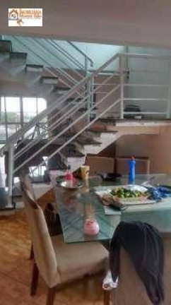 Imagem Sobrado com 3 Quartos à Venda, 300 m² em Parque Flamengo - Guarulhos Imagem Sobrado com 3 Quartos à Venda, 300 m² em Parque Flamengo - Guarulhos