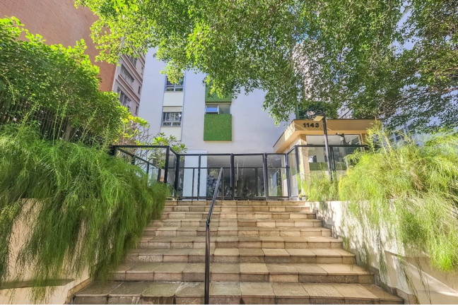 Imagem Apartamento com 3 Quartos à Venda, 161 m² em Jardim Paulista - São Paulo Imagem Apartamento com 3 Quartos à Venda, 161 m² em Jardim Paulista - São Paulo