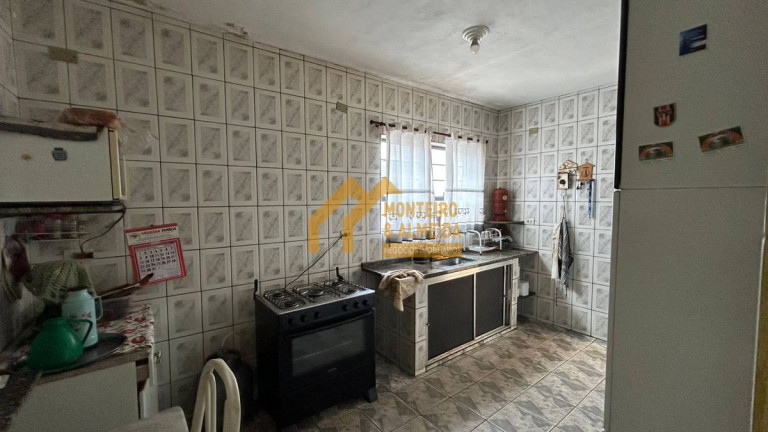 Imagem Casa com 4 Quartos à Venda, 249 m² em Jardim Bela Vista - Itapetininga Imagem Casa com 4 Quartos à Venda, 249 m² em Jardim Bela Vista - Itapetininga