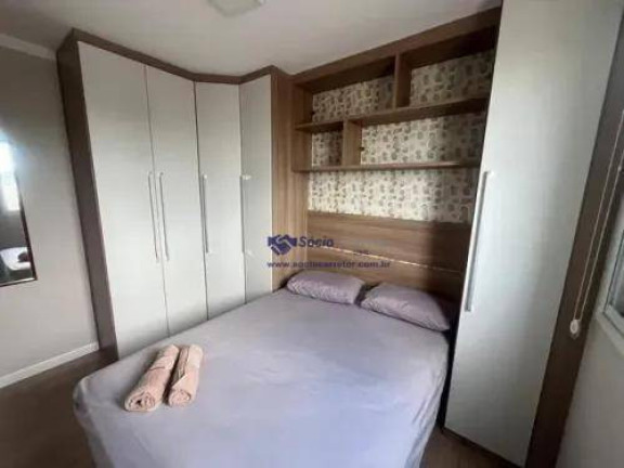 Imagem Apartamento com 2 Quartos à Venda, 45 m² em Jardim Las Vegas - Guarulhos Imagem Apartamento com 2 Quartos à Venda, 45 m² em Jardim Las Vegas - Guarulhos