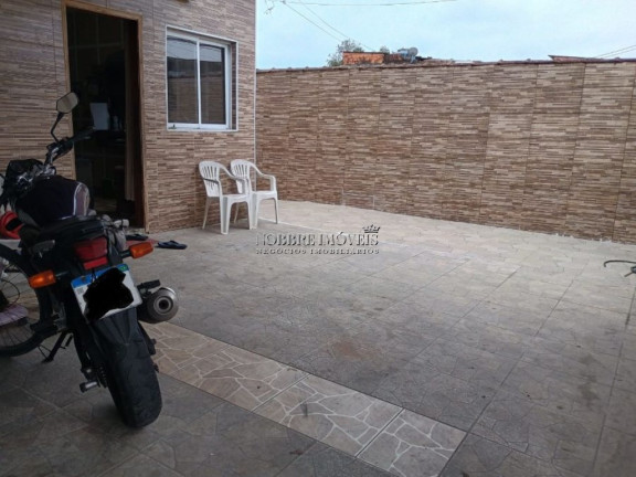 Imagem Casa com 2 Quartos à Venda, 118 m² em Vila Sonia - Praia Grande Imagem Casa com 2 Quartos à Venda, 118 m² em Vila Sonia - Praia Grande