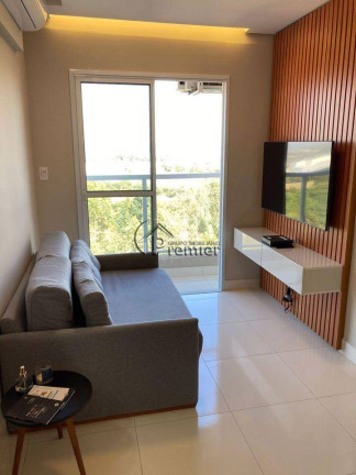 Imagem Apartamento com 2 Quartos à Venda, 51 m² em Jardim Casablanca - Indaiatuba Imagem Apartamento com 2 Quartos à Venda, 51 m² em Jardim Casablanca - Indaiatuba